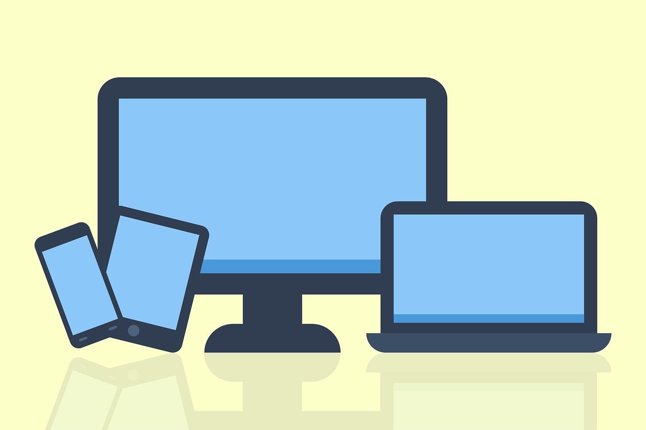 Diseño Web Responsive ¿Qué es?
