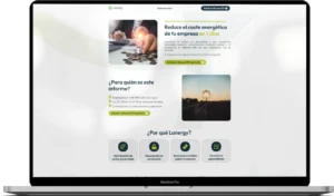 Portfolio 29 lanergy mockup