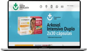 Portfolio 27 nueva andalucia mockup